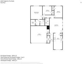 6436 Twilight Cir #6436 - Photo 1 of 1