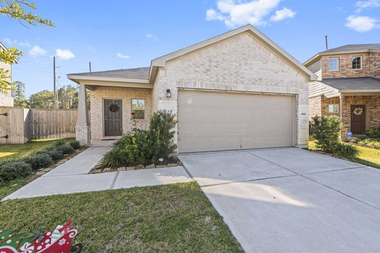 14502 Rustic Birch Dr #14502 - Photo 5 of 40