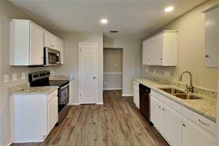 516 Bailey St #516 - Photo 1 of 1