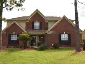 9007 Woodleigh Dr #9007 - Photo 1 of 1