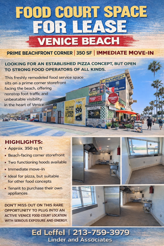 1301 Ocean Front Walk #1 - Photo 2 of 14