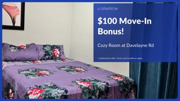 featured image of Stanwood Crescent & Davelayne Rd