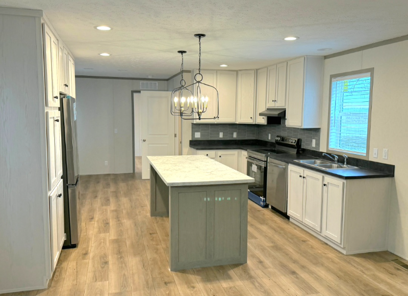 7145 S Meridian St #161 - Photo 5 of 17