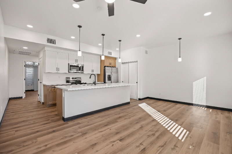 3820 E Fort Lowell Rd #101