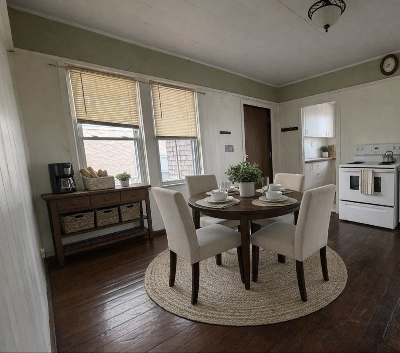 529 Park Ave #2 - Photo 3 of 7