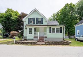 featured image of 5 Crescent St