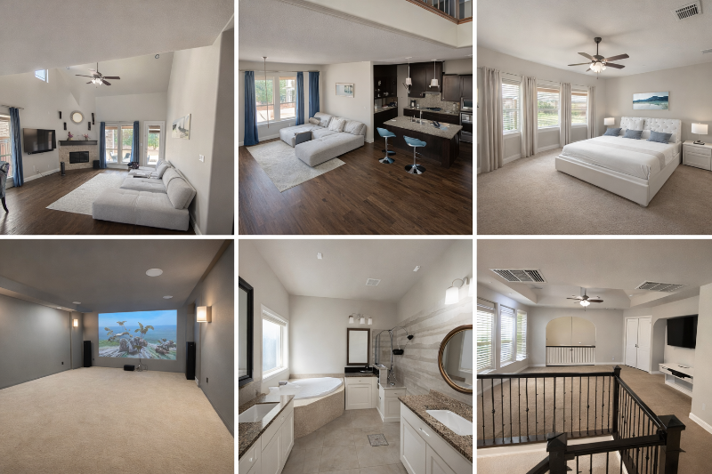 1104 Cofield Dr - Photo 5 of 14