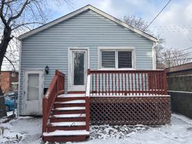 607 Oakton St #REAR - Photo 1 of 1