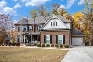 4547 Sterling Pointe Dr Nw - Photo 1 of 1