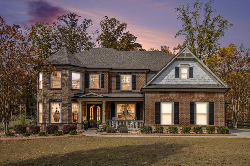 4547 Sterling Pointe Dr Nw - Photo 2 of 44