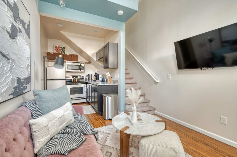 1415 Nw 19th Ave #2 - Photo 5 of 20