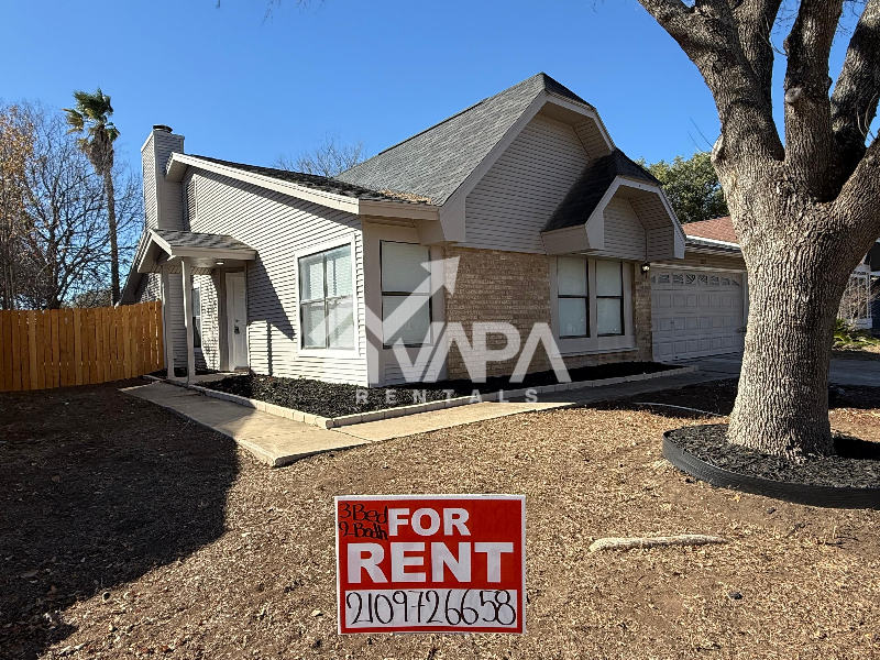 1211 Tinson - Photo 2 of 20