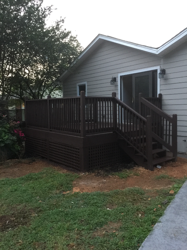 4633 Murrayhill Rd - Photo 2 of 16