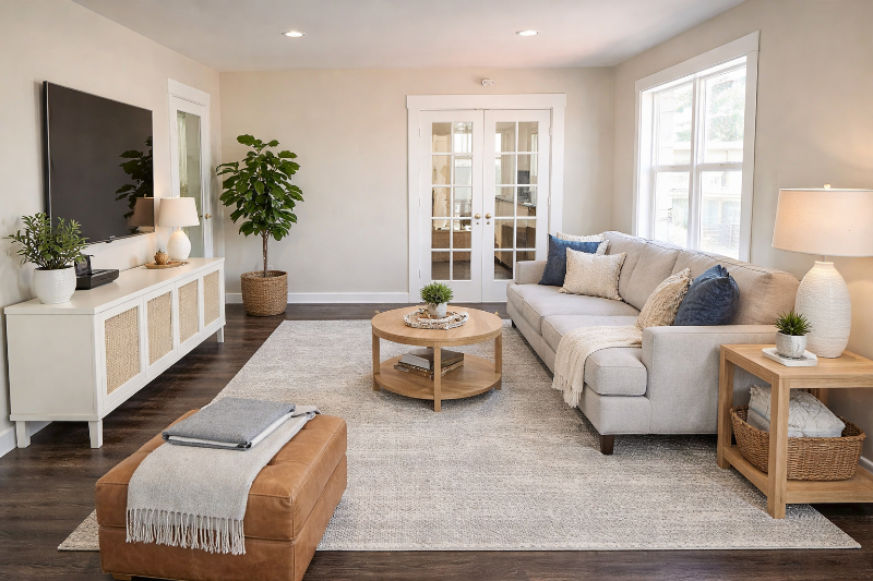 8407 Rainier Ave S - Photo 5 of 8