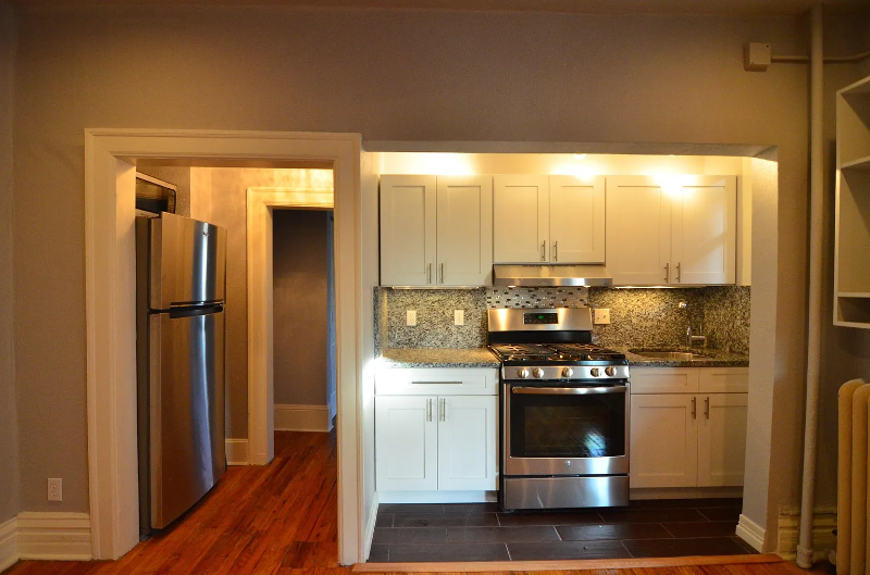 1440 Detroit St #5 - Photo 2 of 7