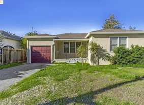 827 Chestnut St #A1 - Photo 1 of 1