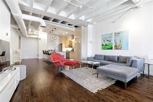 805 Peachtree St Ne ##321 - Photo 1 of 1