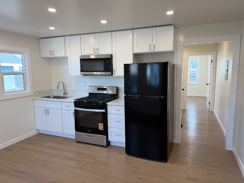 1443 Linden Ave #1449