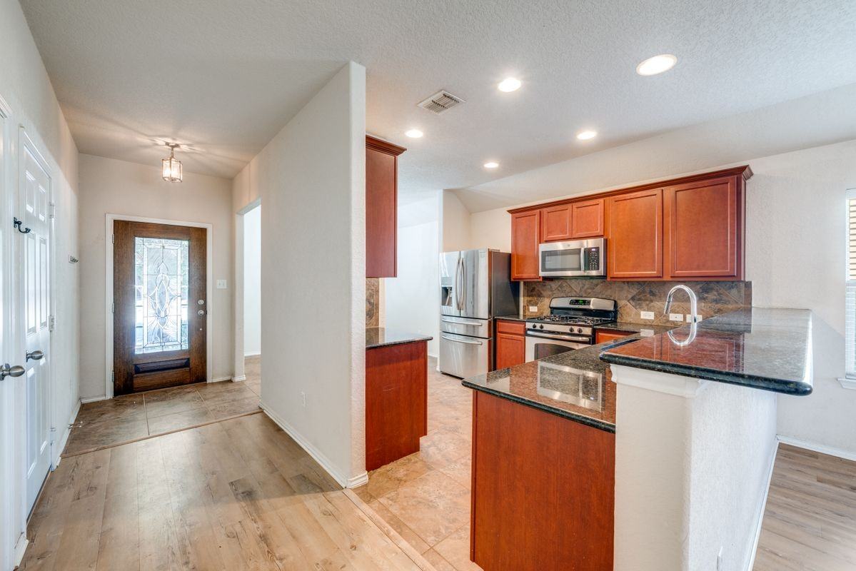 3125 Muntjac - Photo 5 of 24