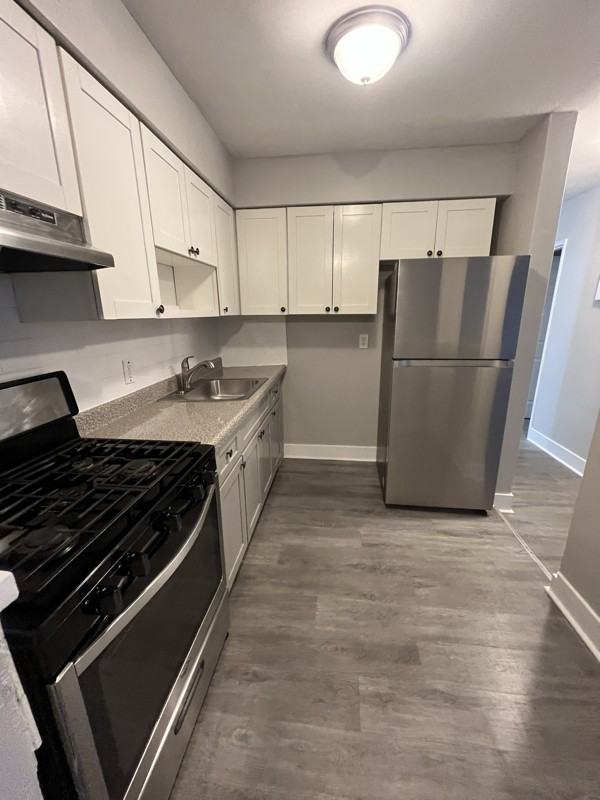 133 Cleveland St #A8 - Photo 7 of 8