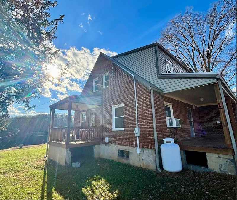 2738 A L Philpott Hwy - Photo 2 of 20