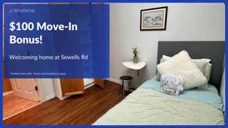 Forest Creek Pathway & Sewells Rd - Photo 1 of 1