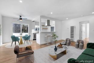 8534-8538 Colgate - Photo 1 of 1