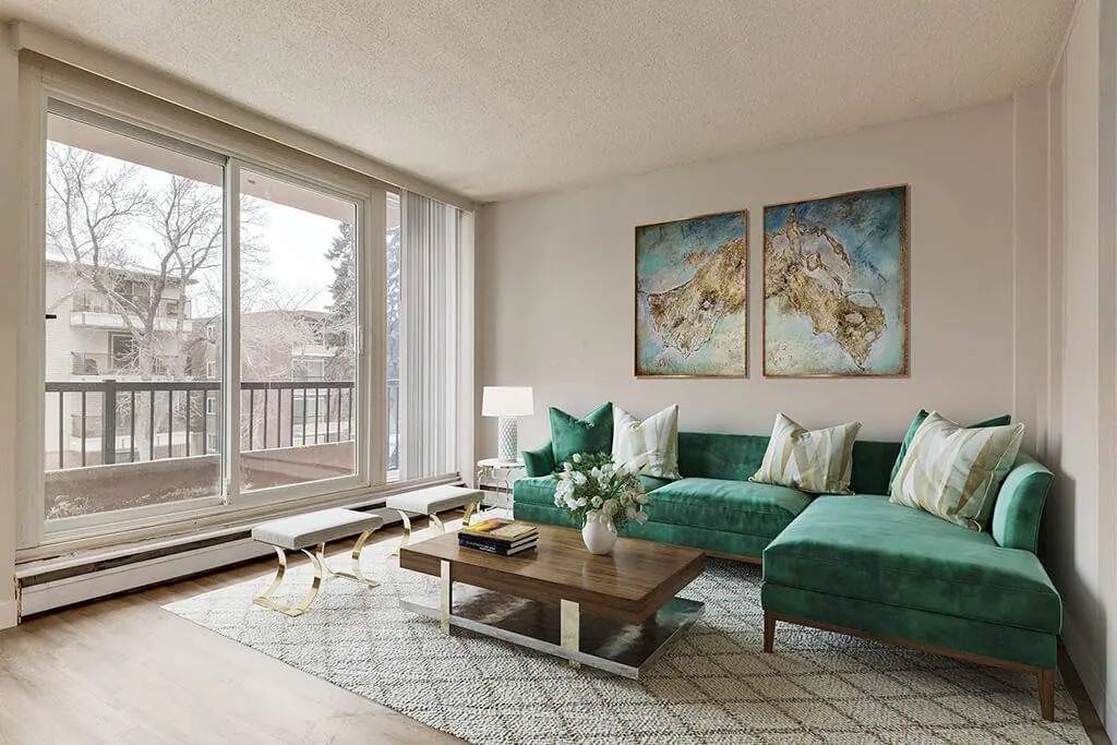 Alumni Apartments - Photo 2 of 24