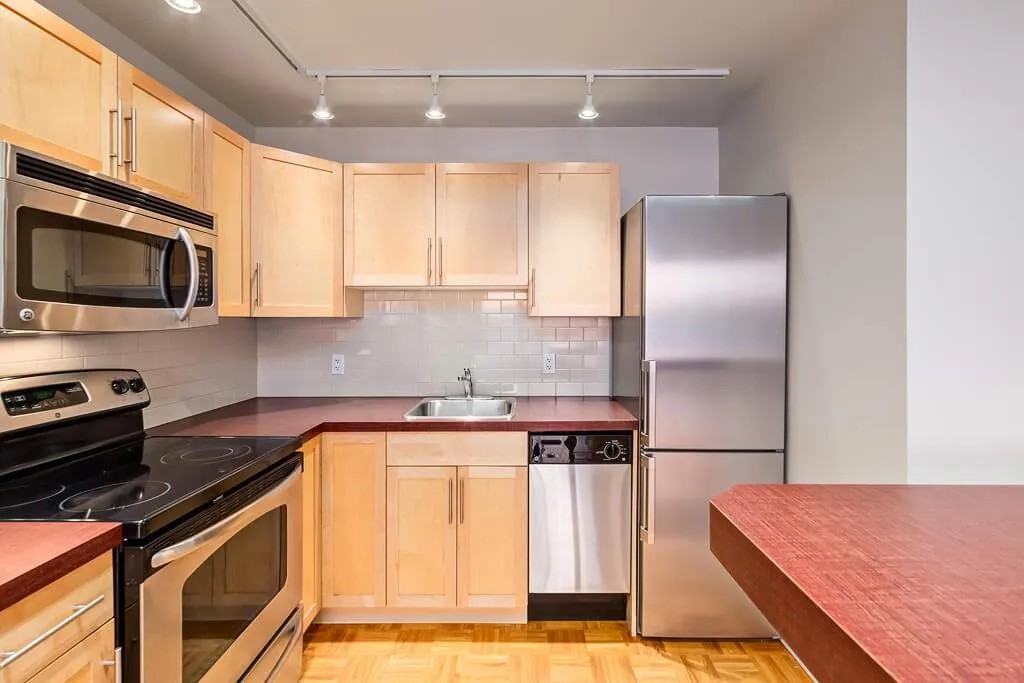 Garrison Apartments - Photo 5 of 19