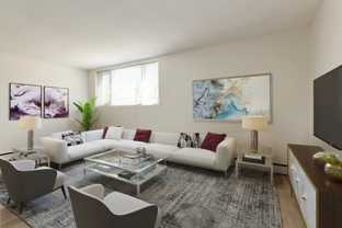 Dorchester Apartments - Photo 1 of 1