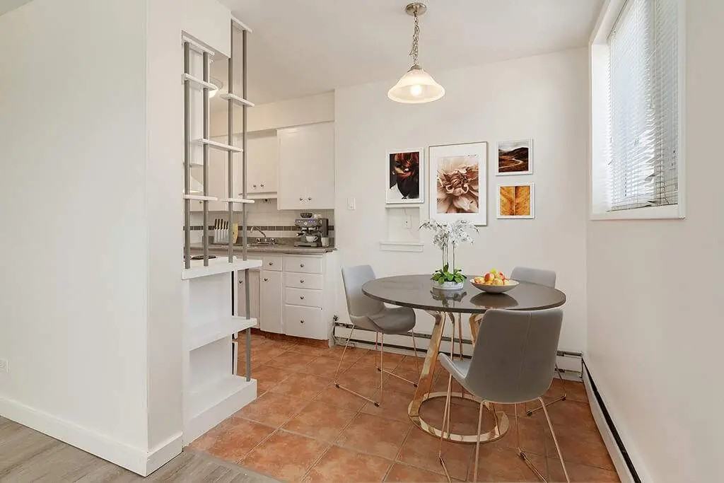 Dorchester Apartments - Photo 2 of 13