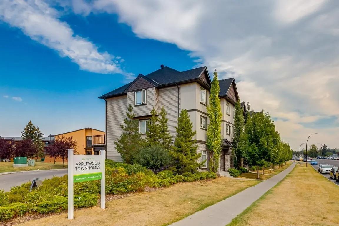 Applewood Townhomes - Photo 5 of 6