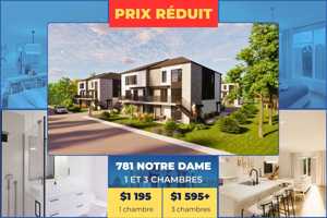 featured image of 781 Rue Notre-Dame
