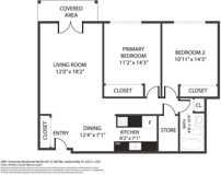 2681 University Blvd LLC d.b.a. The Lakeside Nest - Photo 1 of 1