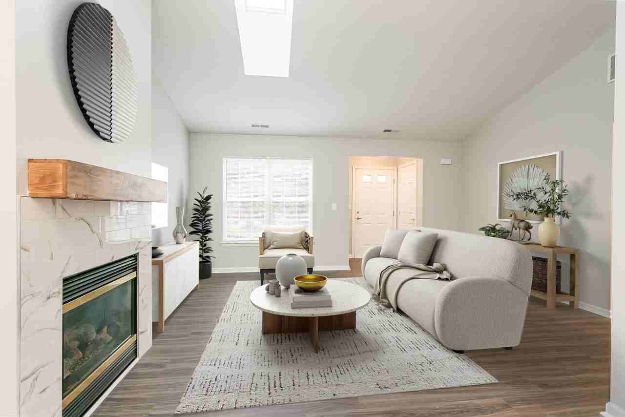 Bradford Hill Apartments & Townhomes - Photo 7 of 50