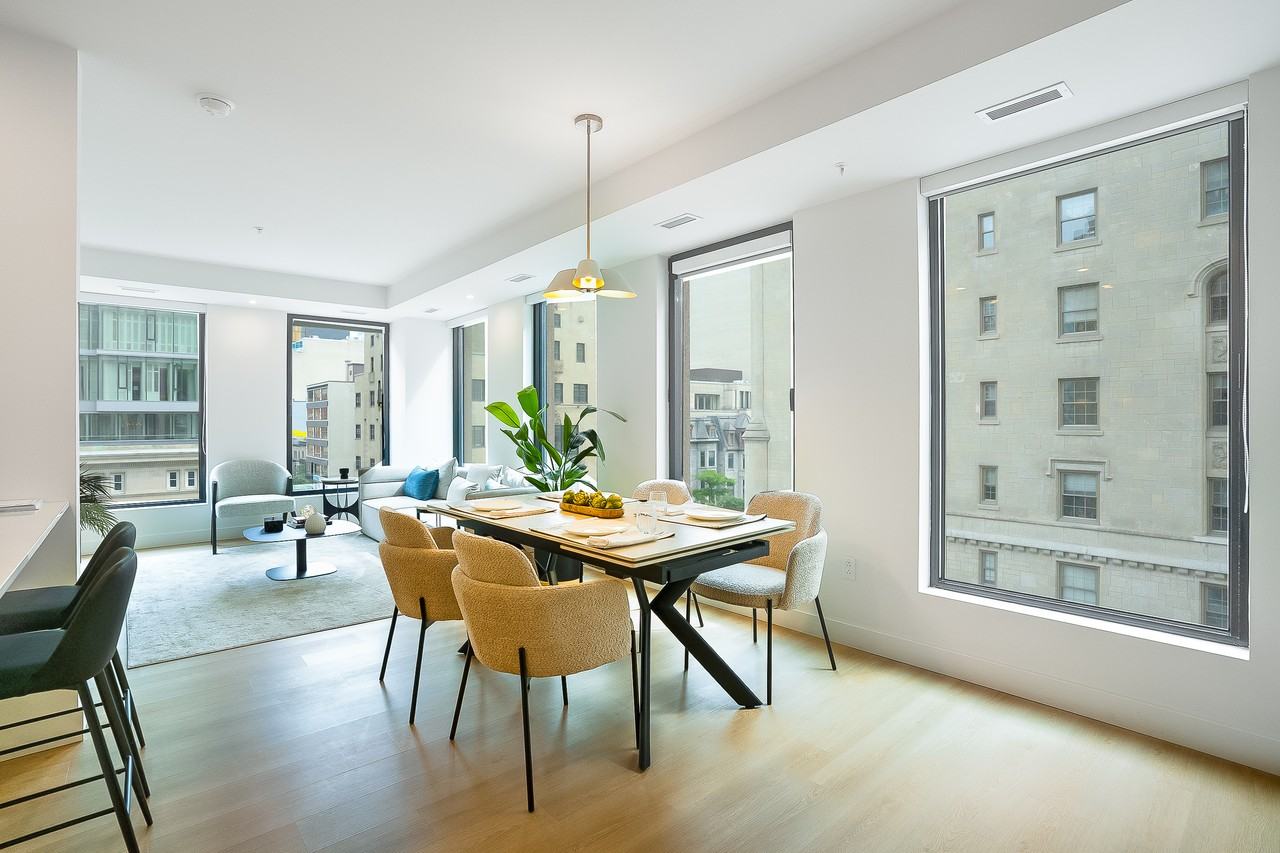 1245 Rue Sherbrooke Ouest #307 - Photo 5 of 37