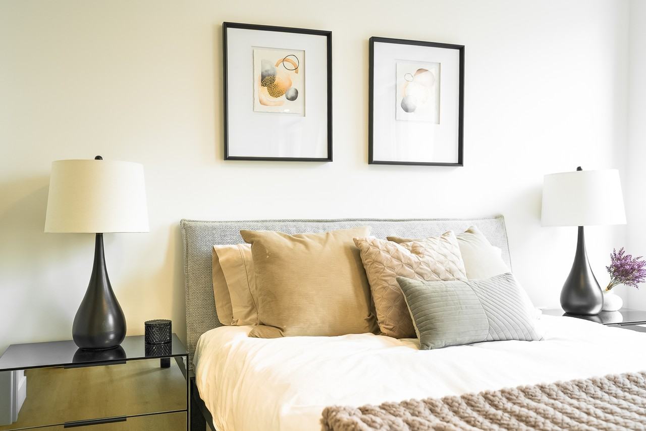 1245 Rue Sherbrooke Ouest #307 - Photo 7 of 37