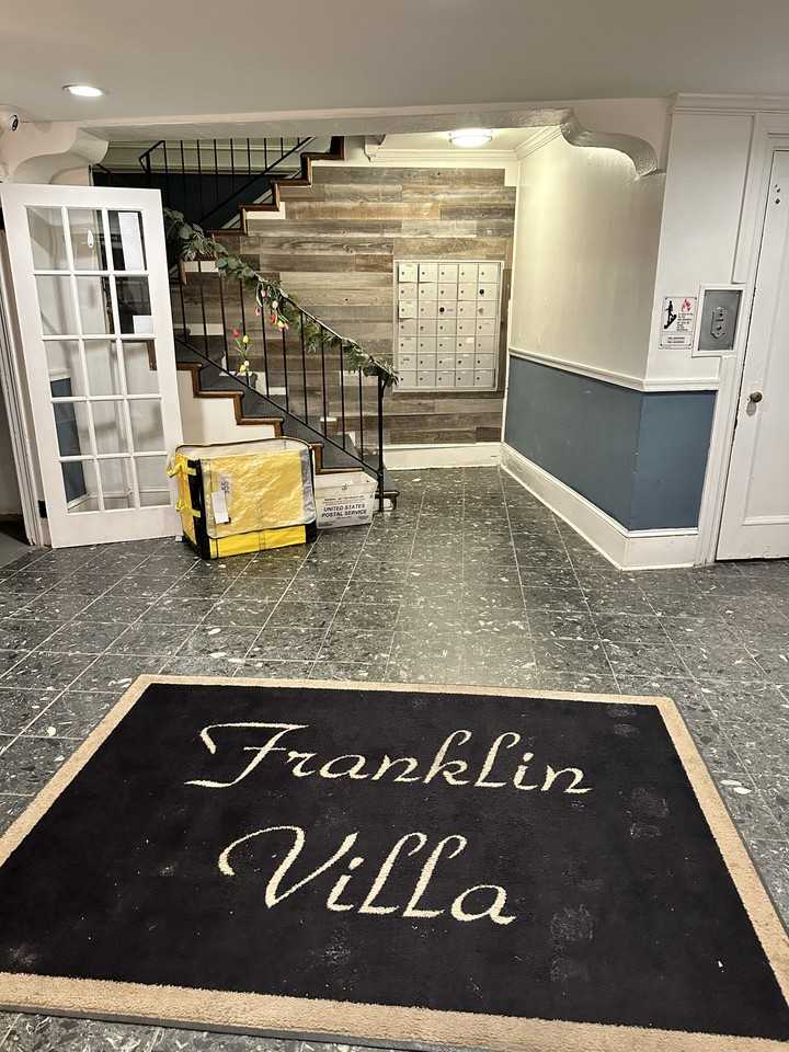 200 West Sedgwick Street #208 - Photo 4 of 9