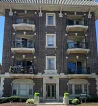 Haddon Hall - Photo 1 of 1