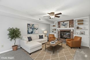 8029 Cardinal Cove Dr - Photo 1 of 1