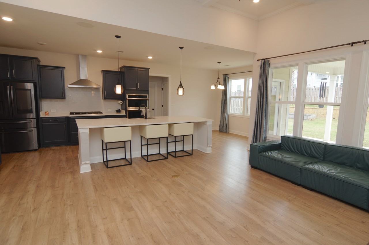 214 Tuckasegee Way #214 - Photo 5 of 20