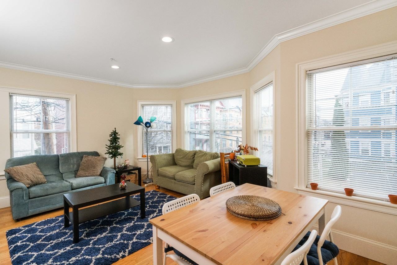 1 Oswald St #1K - Photo 3 of 7