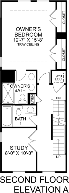 8142 Miner St #M - Photo 3 of 3