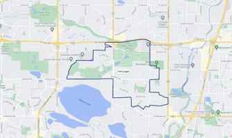 featured image of 4302 W Rice Pl #NA