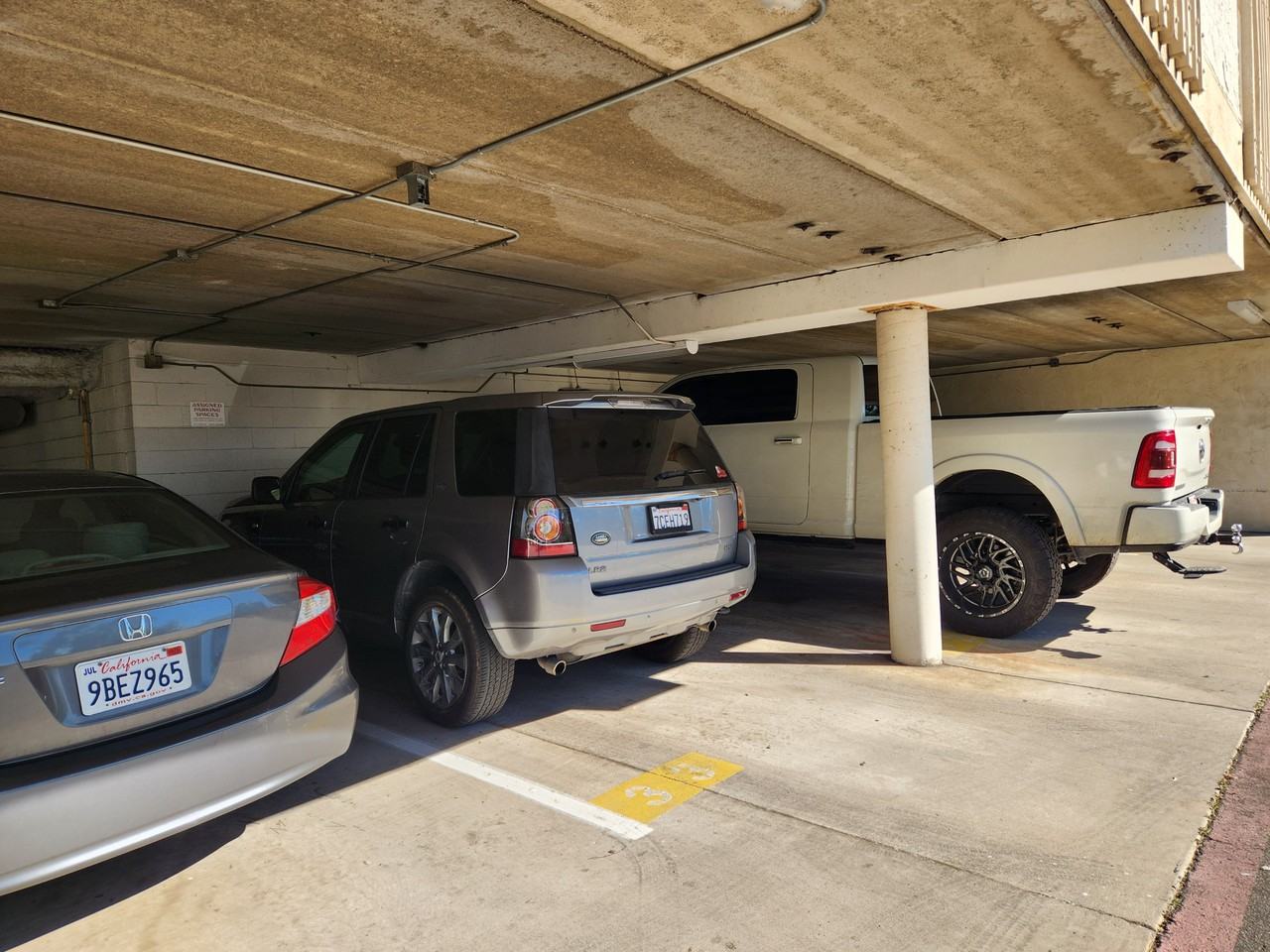 6255 Rancho Mission Rd - Photo 2 of 14