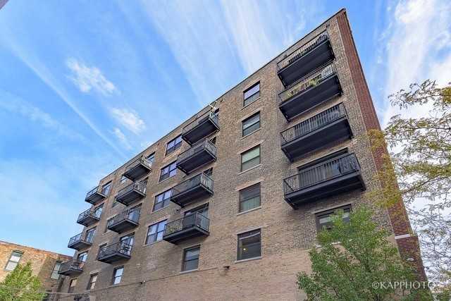 106 N Aberdeen St #3F - Photo 2 of 10