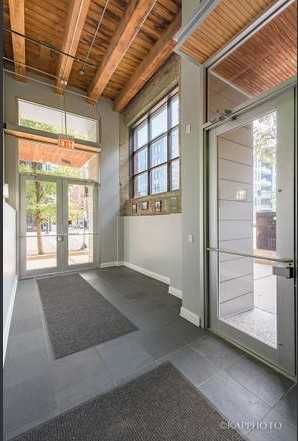 106 N Aberdeen St #3F - Photo 3 of 10