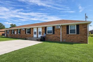 Tandy Drive Apartments - Photo 1 of 1