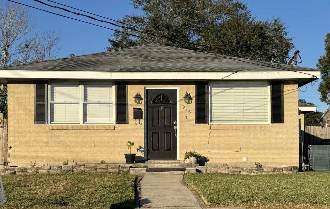 936 Brockenbraugh Ct #NA