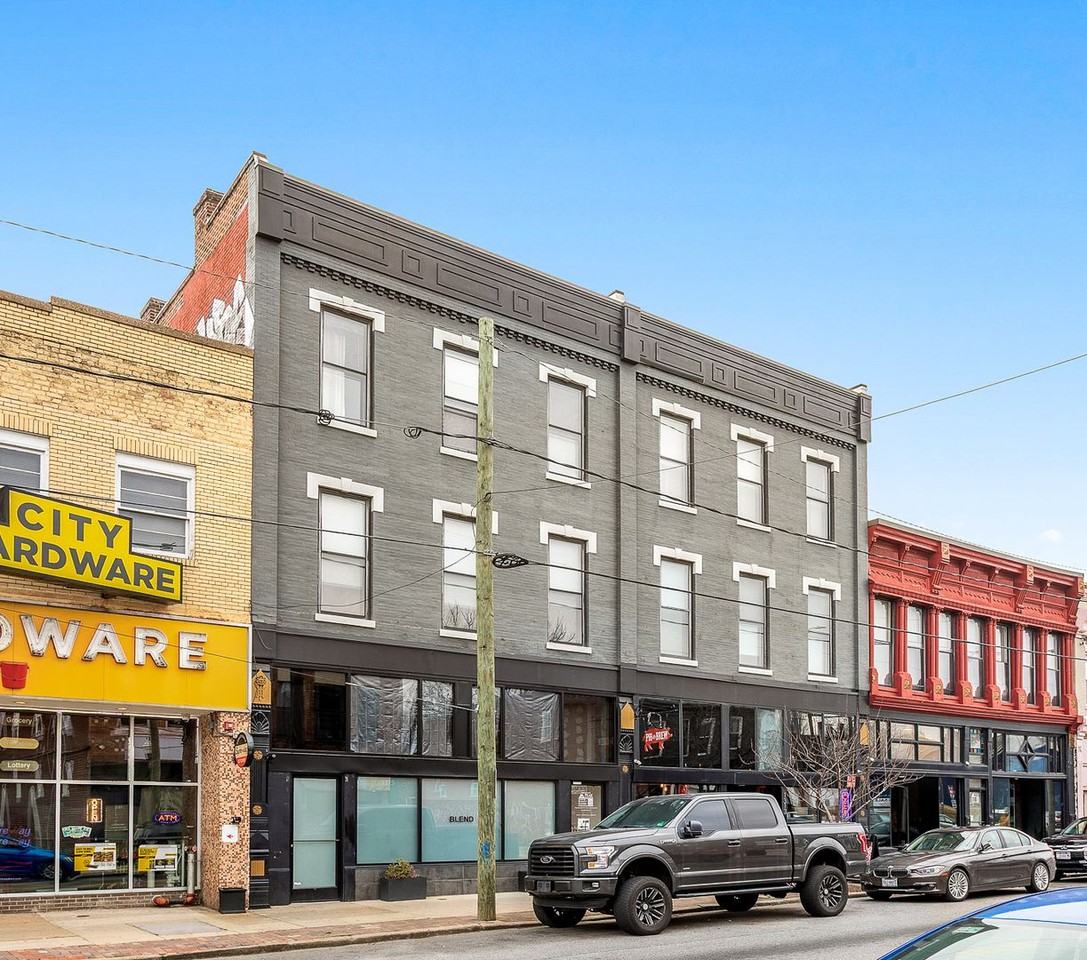 1313-1315 Hull St. - Photo 7 of 35